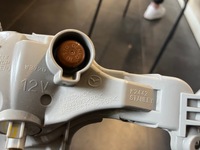 фото thumb №7, Поворотник левый правый mazda 3 iii bm lift