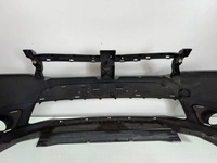 фото thumb №6, Dacia sandero ii logan ii бампер перед передний 1170258x