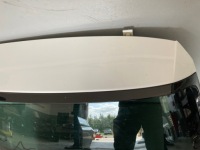 Купить Крышка багажника задняя vw passat b8 универсал r line lc9a, фото thumb