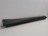 фото thumb №6, Alfa romeo stelvio 16- ліва молдинг поріг