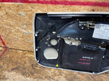 фото thumb №11, Volvo xc70 xc-70 ii 2 07-16 обшивки обшивка обивка дверь левая перед