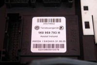 фото thumb №7, Подъемник стекло левый перед eu 1p0867435 seat leon 2 ii 05-09