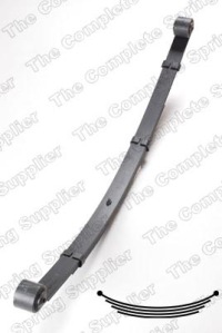 фото thumb №1, Lesjofors 6127500 набір пружина