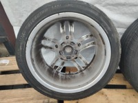 фото thumb №13, Диски диски алюминий audi 8,5"x18" 5x112 et 29 8t0601025cc
