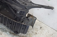 фото thumb №4, Pas передний радиатор mazda 3 bk 1.6