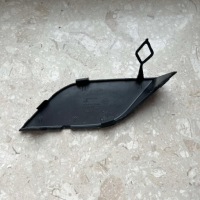 фото thumb №5, Dacia logan ii lift заглушка бампера задняя 511650410r