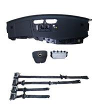 фото thumb №1, Opel grandland 2024 приборная панель консоль ремни подушка безопасности