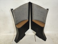 фото thumb №1, Обшивка двері задня лівий правий шкіра bmw i3