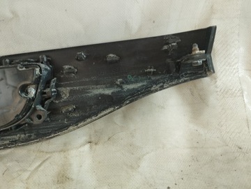 фото thumb №10, Audi q7 15- панель кондиціонера dekor usa