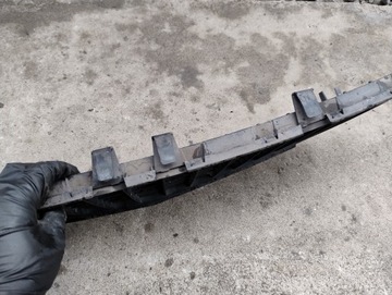 фото thumb №8, Решётка бампера решётка радиатора перед opel vectra c signum 13182906