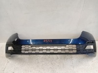 фото thumb №1, Бампер перед передний skoda octavia 4 iv 5e3 2020-