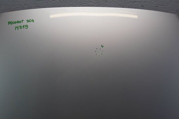 фото thumb №9, Peugeot 308 t7 капот перед m819