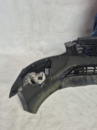 фото thumb №13, Volvo xc60 i рестайлінг 13-17 бампер перед передній spr pdc 31323765