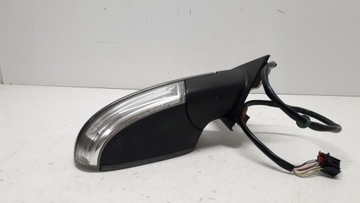 фото thumb №8, Vw golf 5 v plus дзеркало праві 10pin