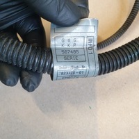 фото thumb №8, Шланг стартер жгут электропроводка bmw 1 e87 2.0d n47 7823727 оригинальный номер eu