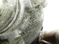 фото thumb №6, Турбіна mercedes w177 a35 amg a2600904200