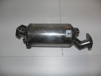 фото thumb №3, Audi a6 2.0 tdi фільтр dpf 8e0254800bx