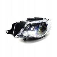 фото thumb №2, Фара vw passat cc 08-12 - l+p -depo