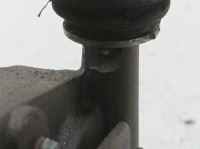 Компресор підвіска пневматичний jaguar xj viii 2009-2019 x351 Недорого, фото thumb