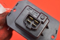 фото thumb №6, Резистор обдув резистор резистор 077800-1030 honda civic 9 ix 13-20