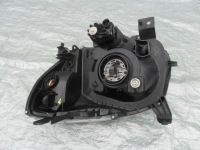 фото thumb №13, Фара передняя правая mazda bt-50 100-16681 / a01129765