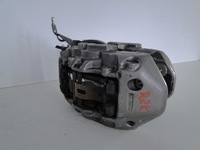 фото thumb №13, Mercedes amg gt 290 190 sls 197 glc 253 c 205 e 213 суппорты передние 63 amg