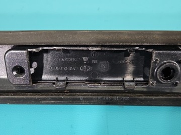 фото thumb №15, Планка крышная левая крыша toyota avensis iii t27 универсал 75552-05030