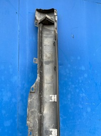 фото thumb №5, Планка пороговая левая audi a8 d4 длинный 4h4853859b ly8x