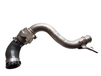 фото thumb №1, Труба шланг turbo интеркулер vivaro 1.6 93451667