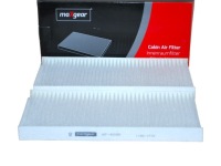 фото thumb №1, Фильтр салонный nissan nv400 2.3dci 2011---