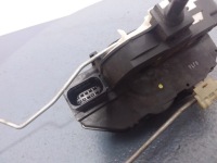 фото thumb №6, Opel insignia a замок двері перед праве 6 pin 13503802
