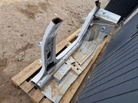 фото thumb №10, Четверть левая порог блок двигателя opel astra k hb