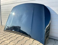 Купити Mercedes b klasa 247 w247 капот кришка двигуна, фото thumb