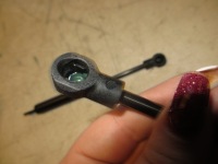 фото thumb №5, Пружина газова люк man 81.97006-6000 оригінальний номер