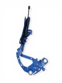 Петлі капот лівий правий перед bmw f30 f31 f32 f34 f36 7239416 7239415 в Україні, фото thumb