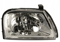 фото thumb №1, Фара лампа правый mitsubishi l200 96-05