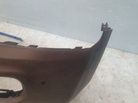 фото thumb №6, Бампер jeep renegade задняя задний 14-