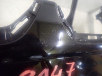 фото thumb №8, Бампер перед передний bmw x1 u11 m набор 2022-