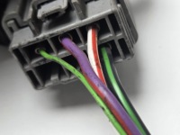 Штекер колодка ford kuga mk2 1.5 eco boost Киев, фото thumb