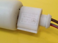 фото thumb №6, Помпа распылителя лампы передней mercedes-benz e w210 a0345455328 nr100