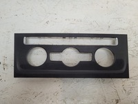 фото thumb №1, Vw golf vii 7 dekor защита климатроник консоли карбон gti gtd 5g1863042c