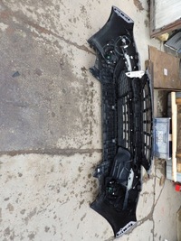 фото thumb №6, Peugeot 308 2015 бамперы