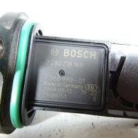 Bmw 7 f01 f02 4.4 v8 расходомер 7566990 Цена, фото thumb