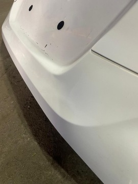 фото thumb №1, Кришка зад toyota chr c-hr