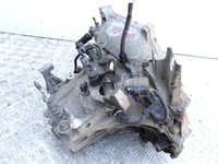 фото thumb №11, Коробка передач передач honda civic ix 1.4 b. s4am