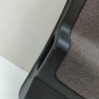 фото thumb №7, Skoda enyaq iv 2021 левая сторона обшивки / обшивка дверь передних