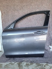 фото thumb №1, Дверь левая перед alfa romeo stelvio