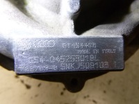фото thumb №8, Турбонагнітач volkswagen polo 9n3 1.4 tdi g54045253015l