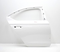 фото thumb №1, Skoda octavia iv 5e6 дверь правое задняя org sedan hb