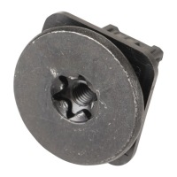 Купити Колодка гайка кронштейн бампера перед оригінал alfa romeo giulia stelvio, фото thumb